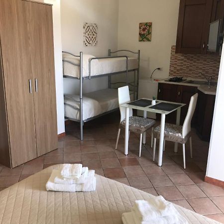 特罗佩阿Residenza Il Cremino公寓 外观 照片