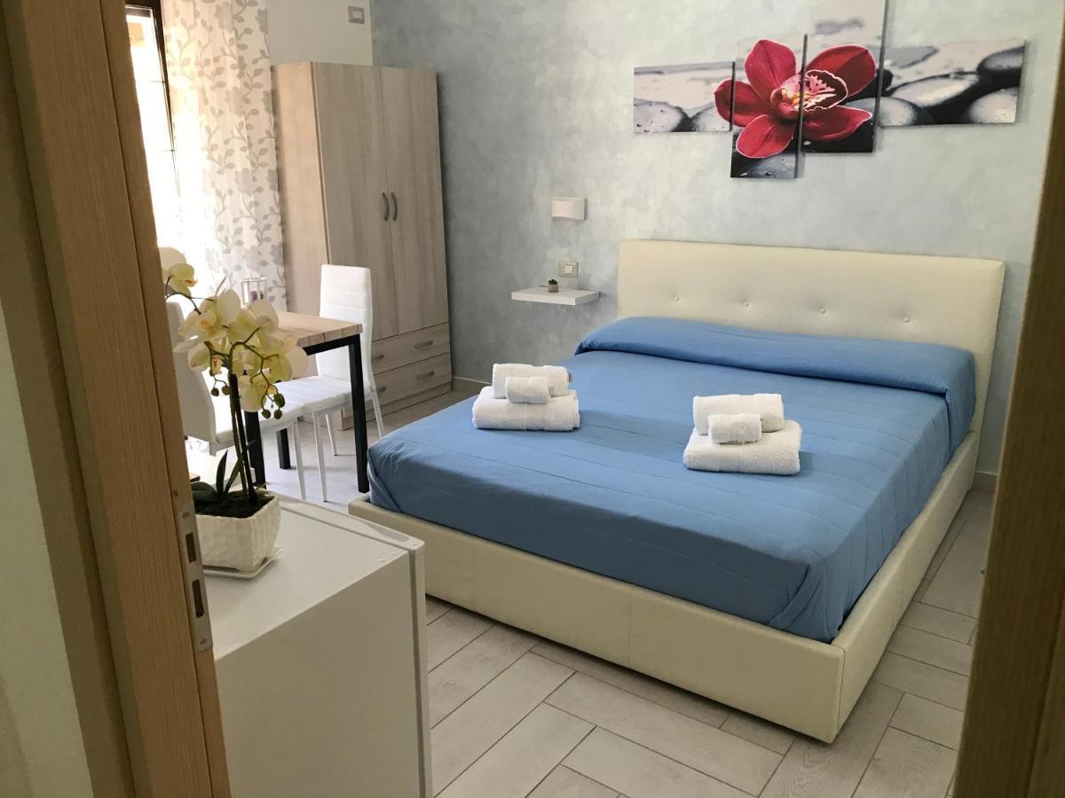 特罗佩阿Residenza Il Cremino公寓 外观 照片