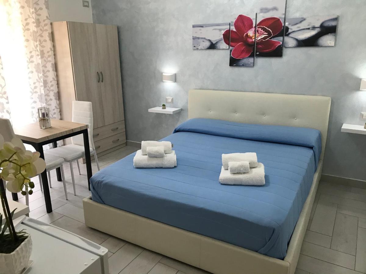 特罗佩阿Residenza Il Cremino公寓 外观 照片