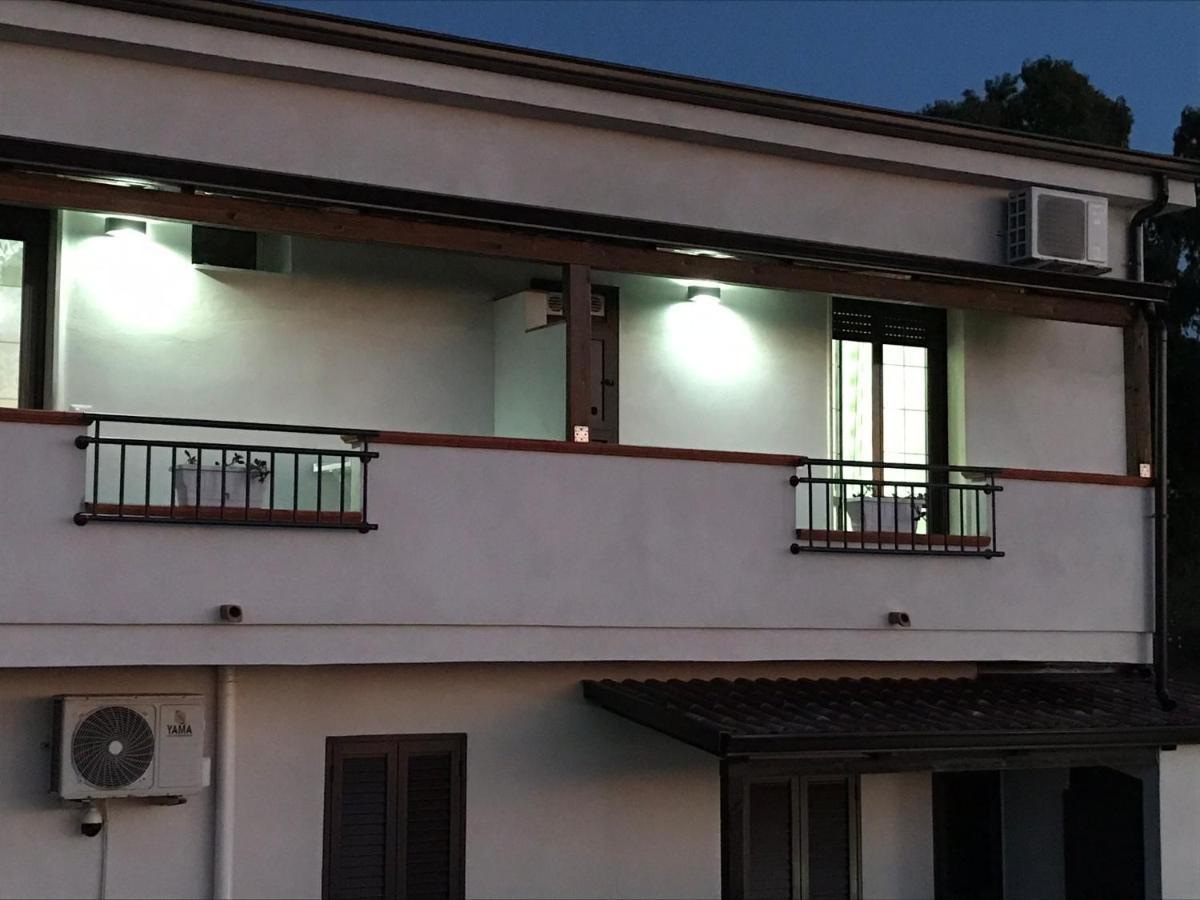 特罗佩阿Residenza Il Cremino公寓 外观 照片