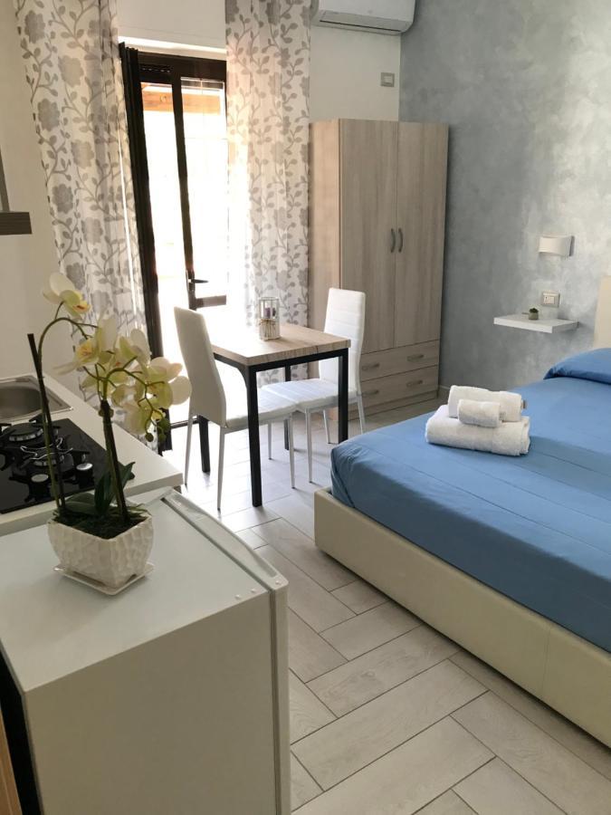 特罗佩阿Residenza Il Cremino公寓 外观 照片
