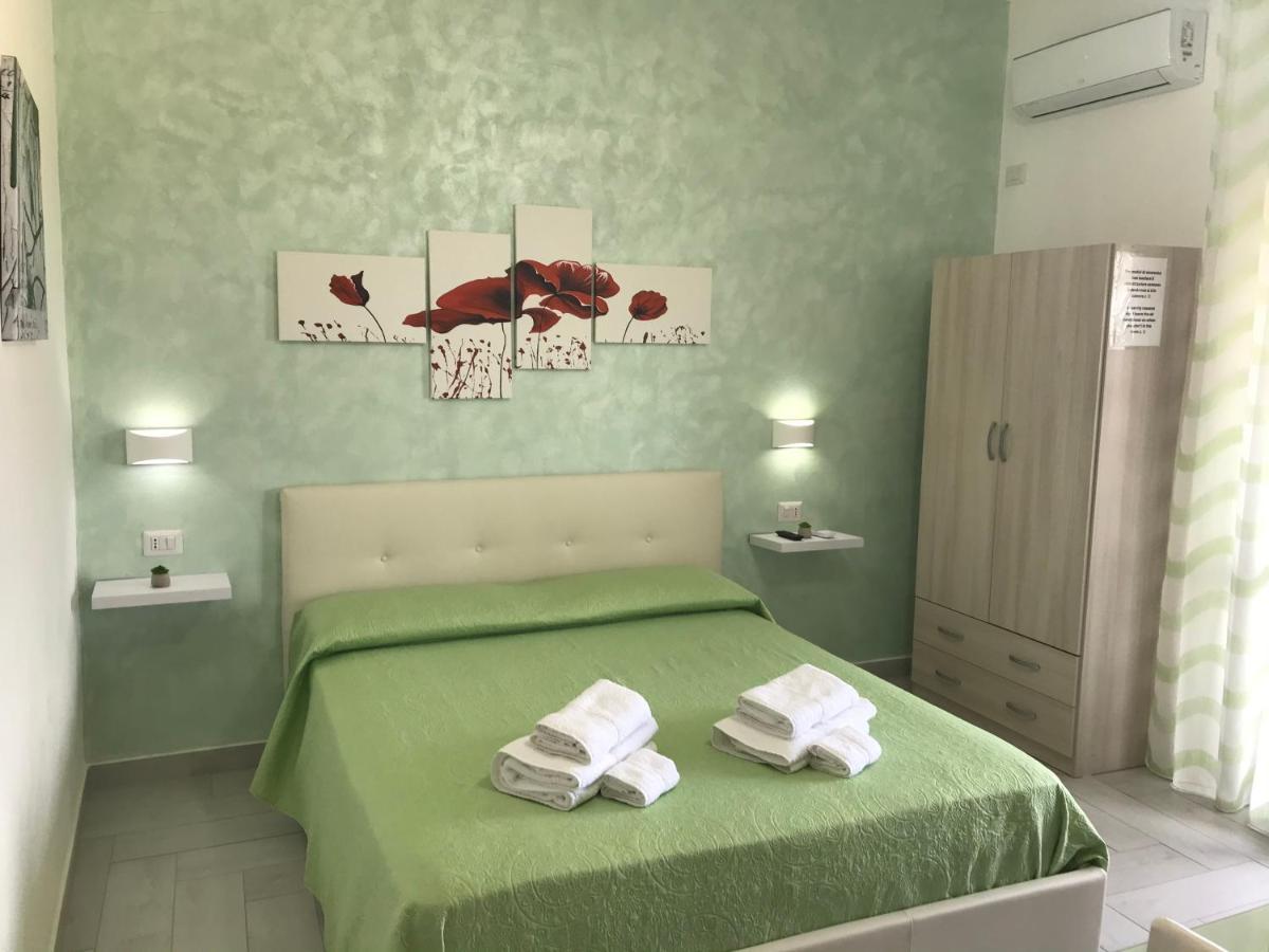 特罗佩阿Residenza Il Cremino公寓 外观 照片