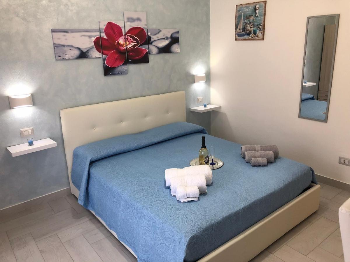 特罗佩阿Residenza Il Cremino公寓 外观 照片