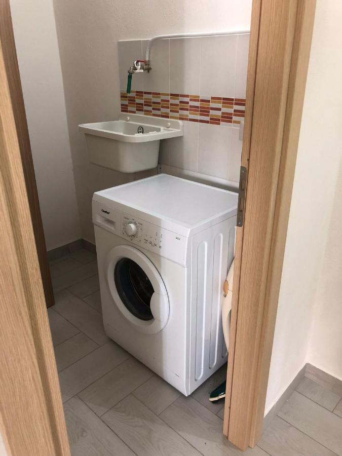 特罗佩阿Residenza Il Cremino公寓 外观 照片