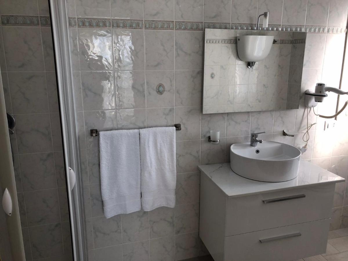 特罗佩阿Residenza Il Cremino公寓 外观 照片