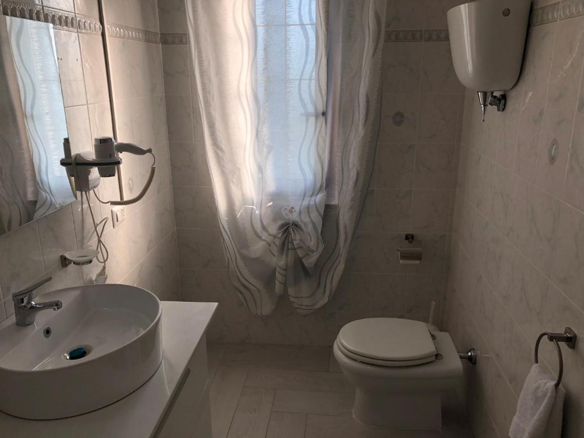 特罗佩阿Residenza Il Cremino公寓 外观 照片