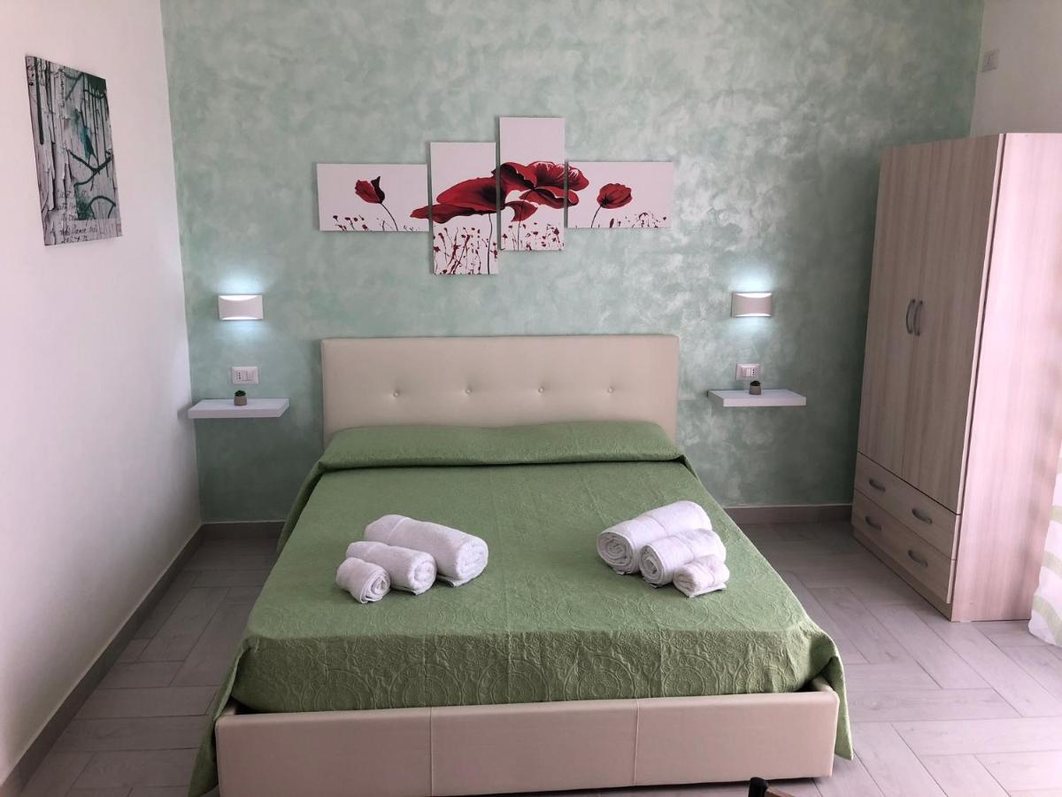 特罗佩阿Residenza Il Cremino公寓 外观 照片