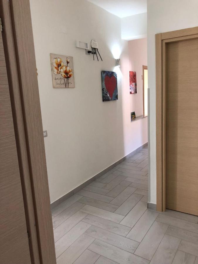 特罗佩阿Residenza Il Cremino公寓 外观 照片