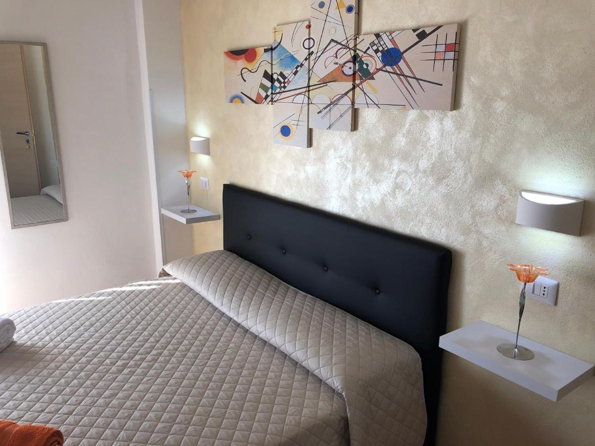 特罗佩阿Residenza Il Cremino公寓 外观 照片