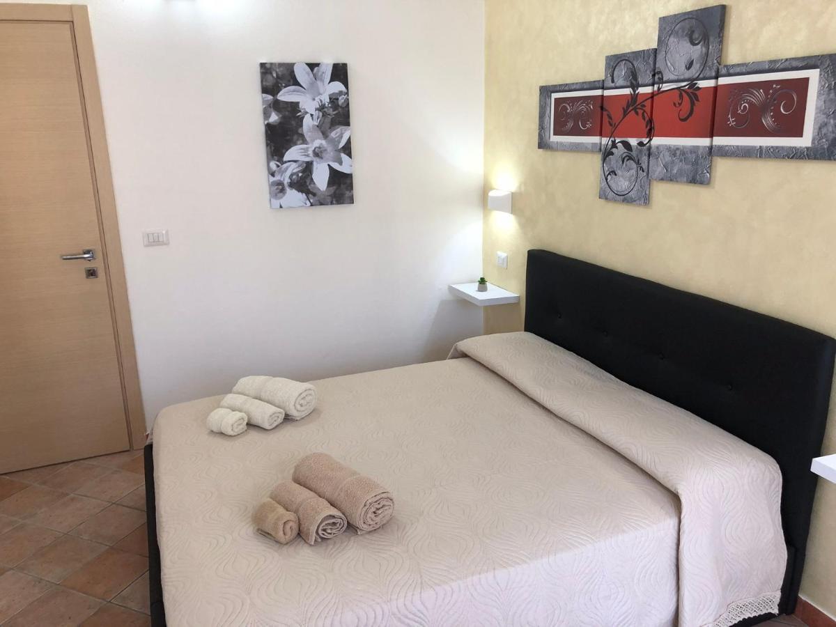 特罗佩阿Residenza Il Cremino公寓 外观 照片