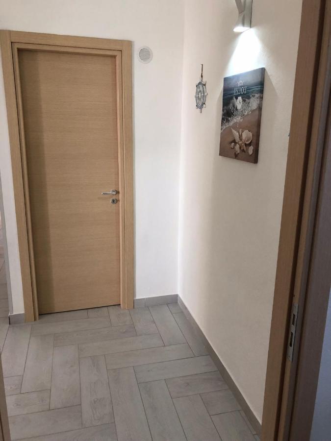 特罗佩阿Residenza Il Cremino公寓 外观 照片