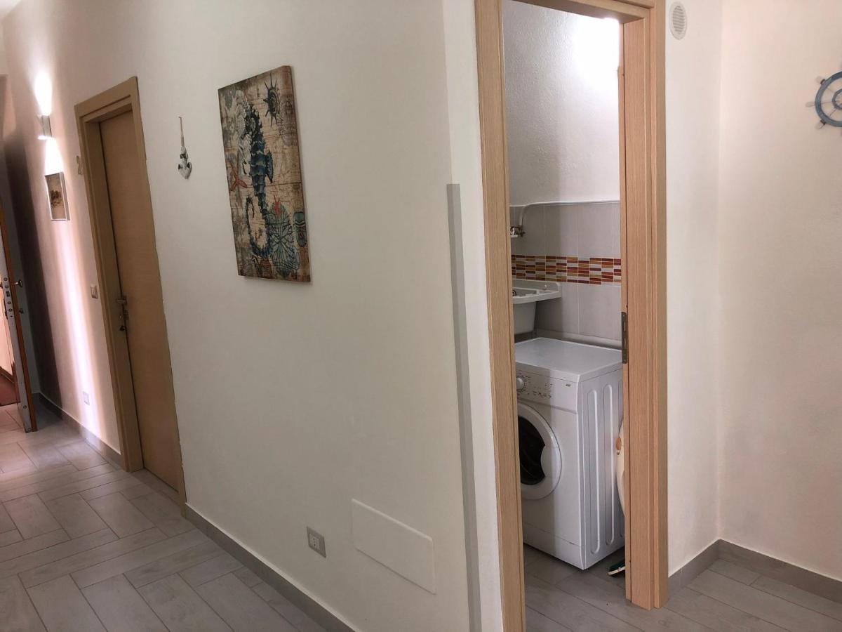 特罗佩阿Residenza Il Cremino公寓 外观 照片