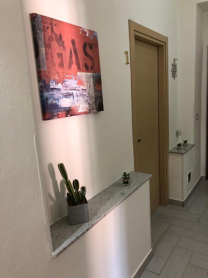 特罗佩阿Residenza Il Cremino公寓 外观 照片