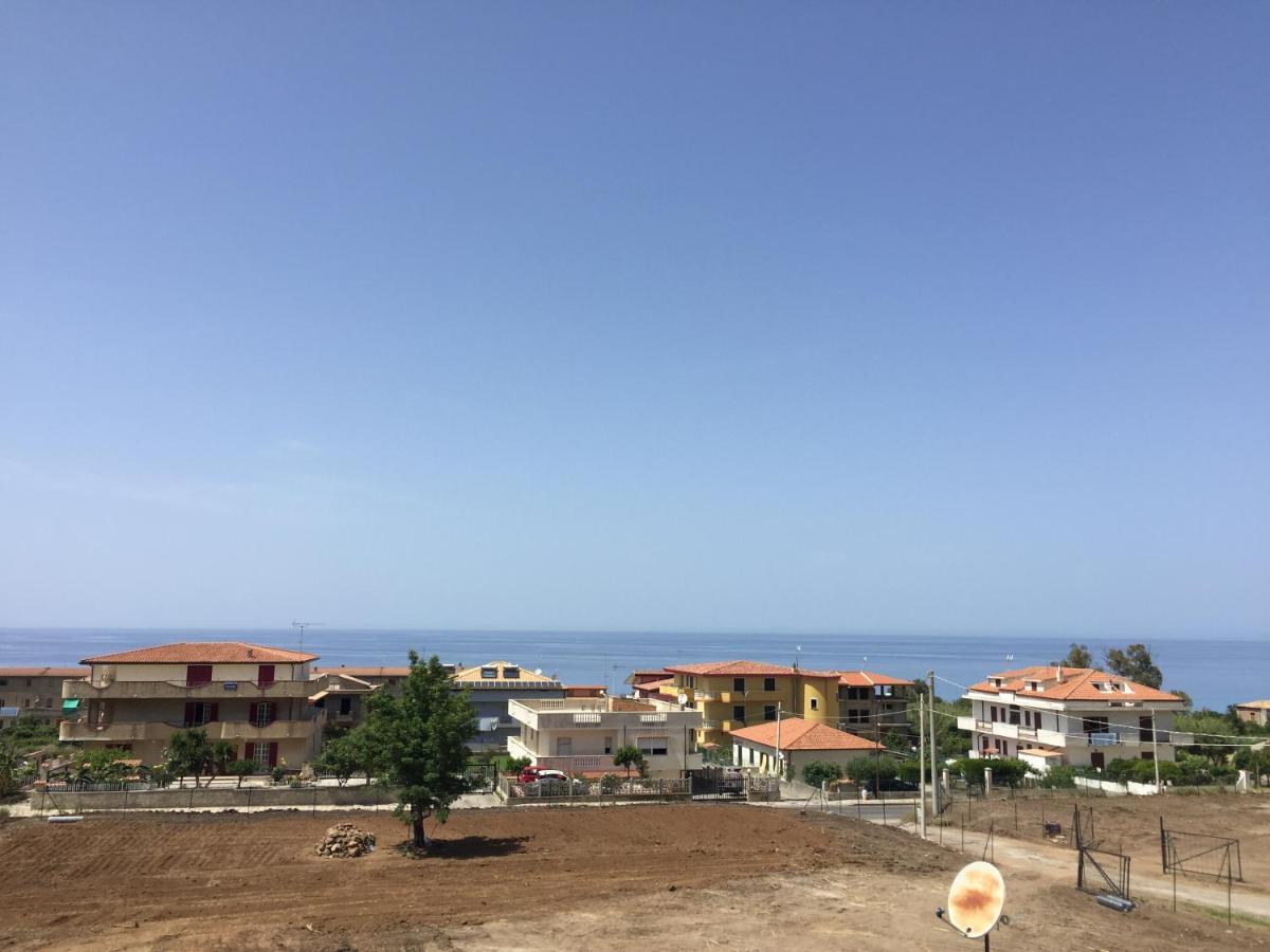 特罗佩阿Residenza Il Cremino公寓 外观 照片