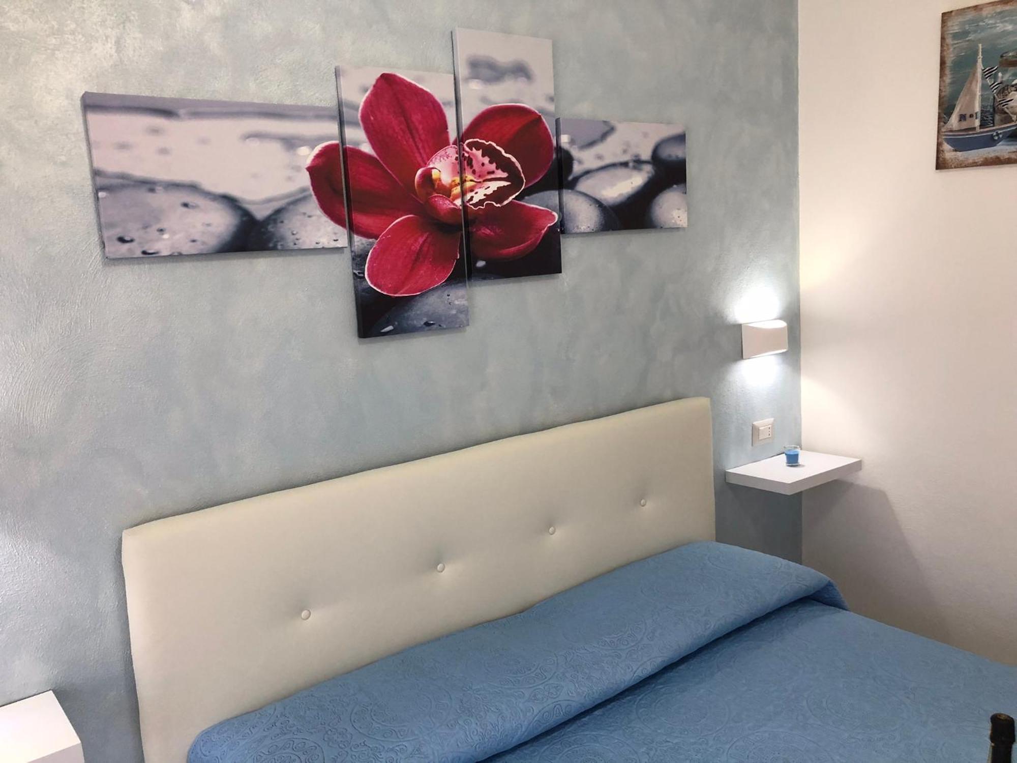 特罗佩阿Residenza Il Cremino公寓 外观 照片